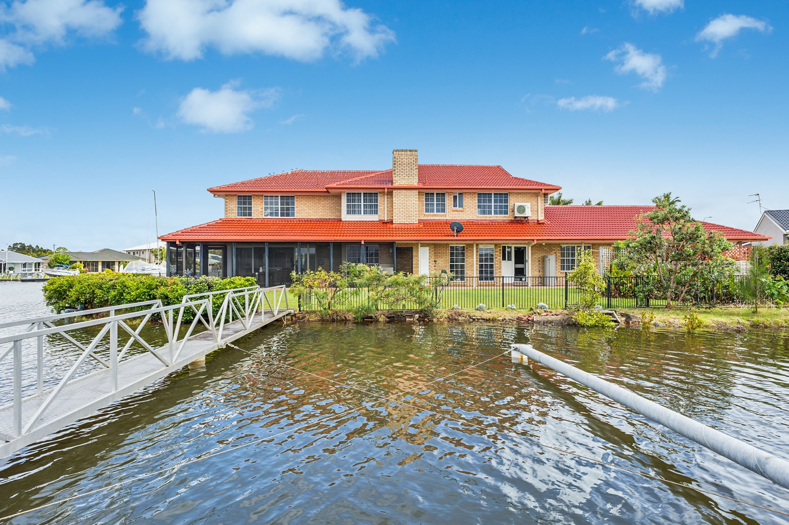 West Ballina