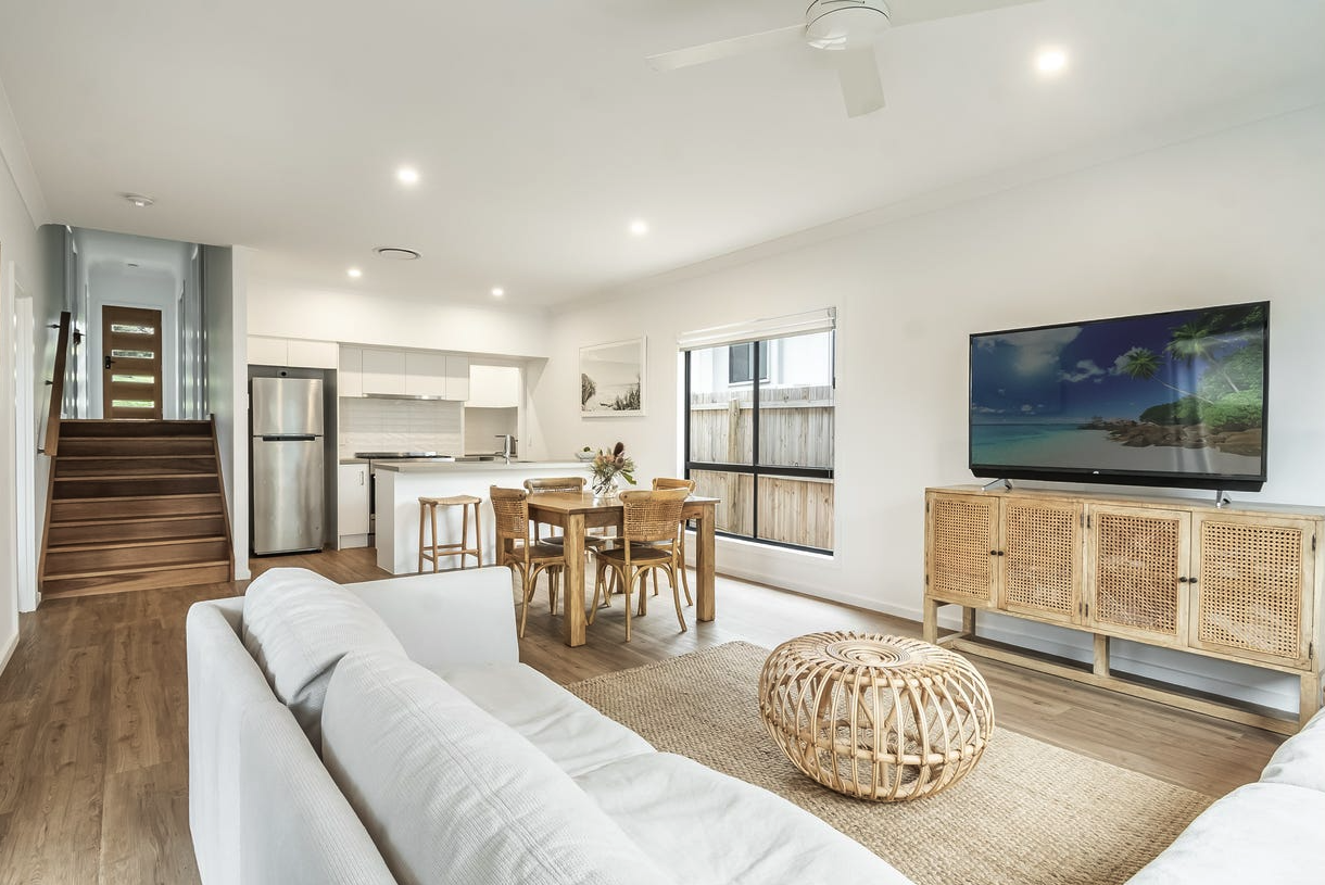 Lennox Head