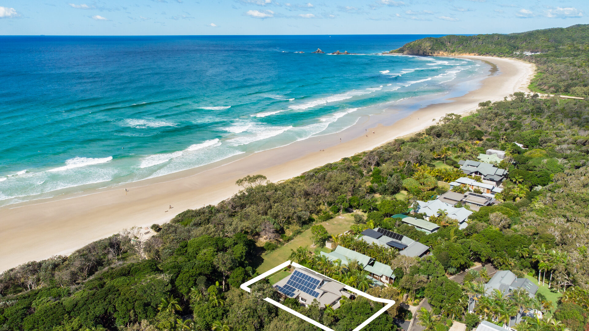 Sold - 1/42 Macgregor Street - New Property in Suffolk Park - Real Estate by  