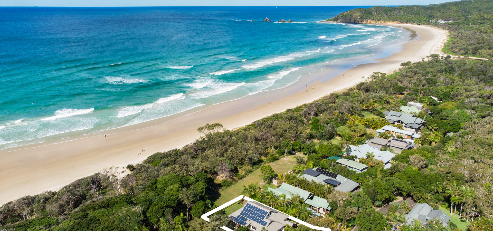 Sold - 1/42 Macgregor Street - New Property in Suffolk Park - Real Estate by