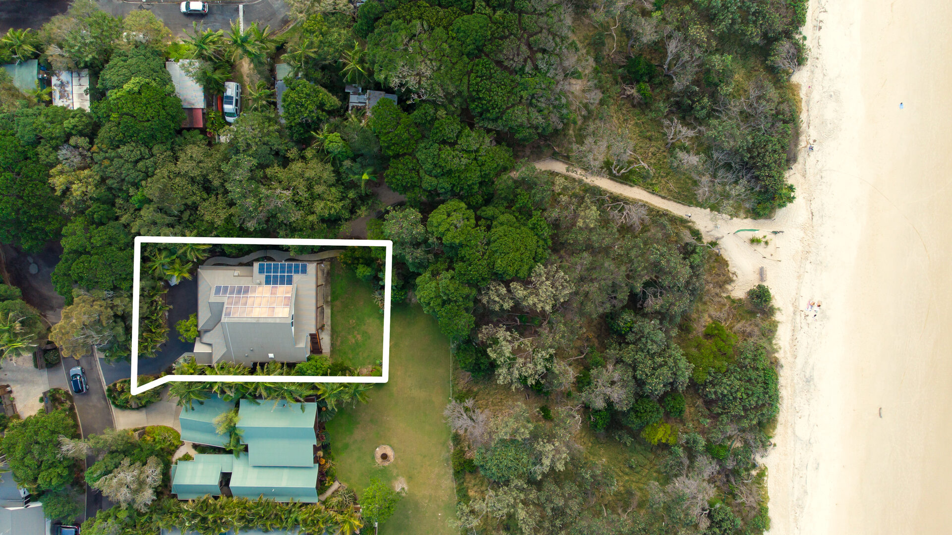 Sold - 1/42 Macgregor Street - New Property in Suffolk Park - Real Estate by  
