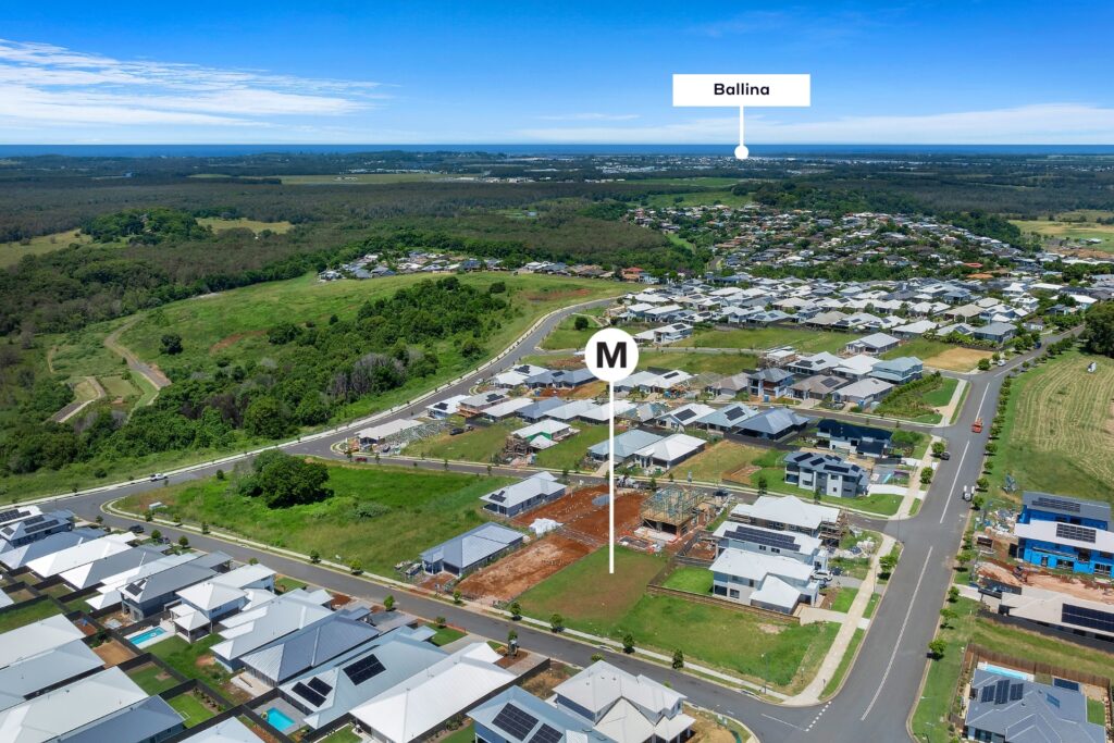 Sold - 6 Acreage Street - New Property in Cumbalum - Real Estate by Jamie Marshall