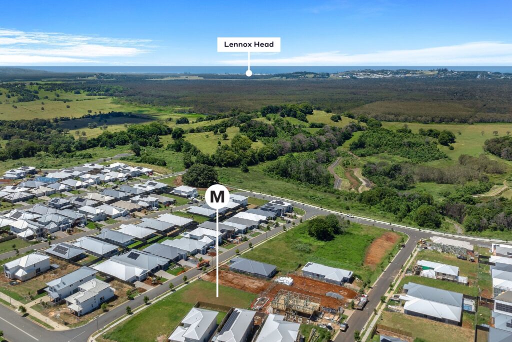 Sold - 6 Acreage Street - New Property in Cumbalum - Real Estate by Jamie Marshall