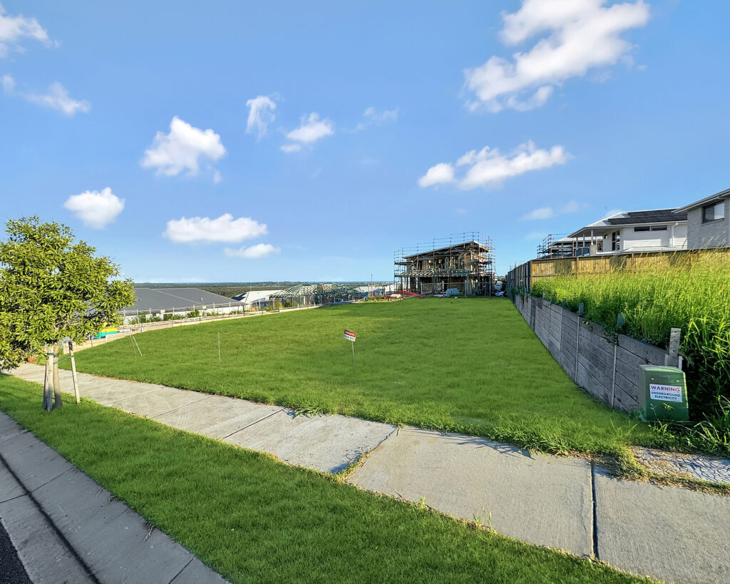 Sold - 6 Acreage Street - New Property in Cumbalum - Real Estate by Jamie Marshall