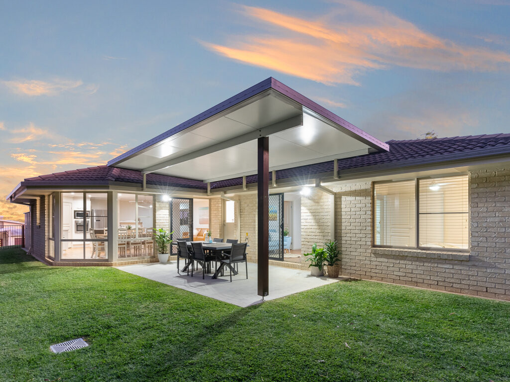 Sold - 23 Unara Parkway - New Property in Cumbalum - Real Estate by Jamie Marshall