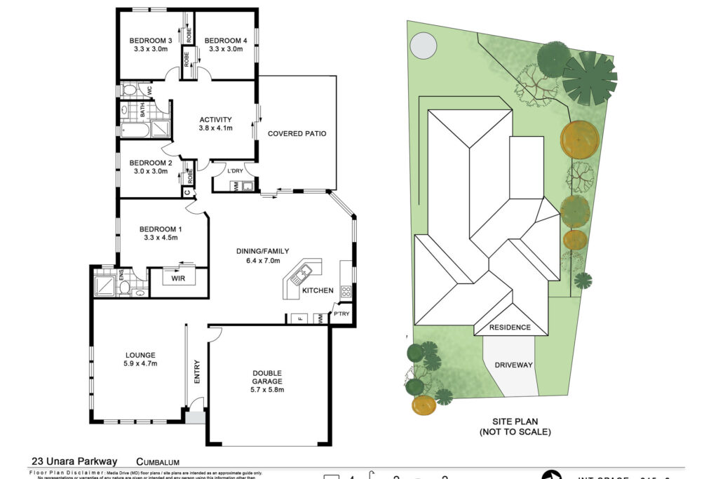 Sold - 23 Unara Parkway - New Property in Cumbalum - Real Estate by Jamie Marshall