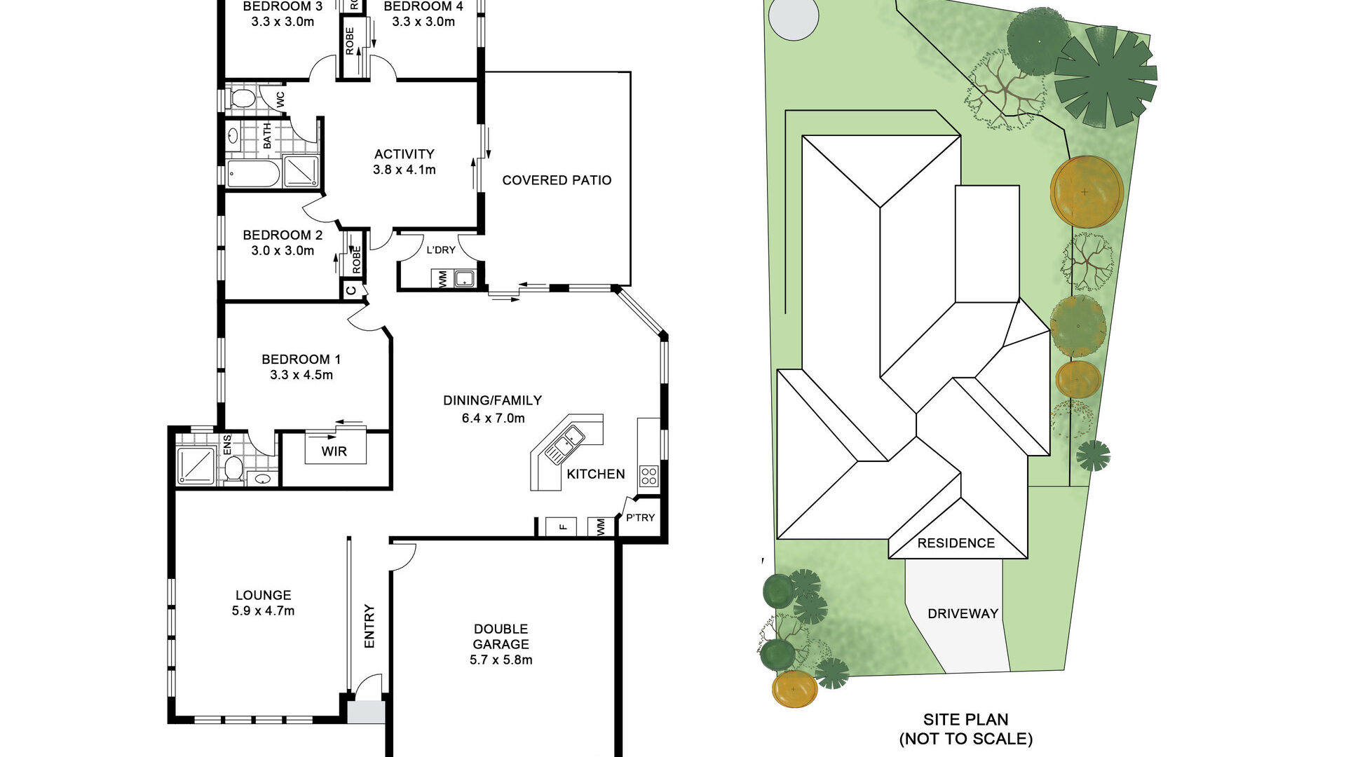 Sold - 23 Unara Parkway - New Property in Cumbalum - Real Estate by Jamie Marshall