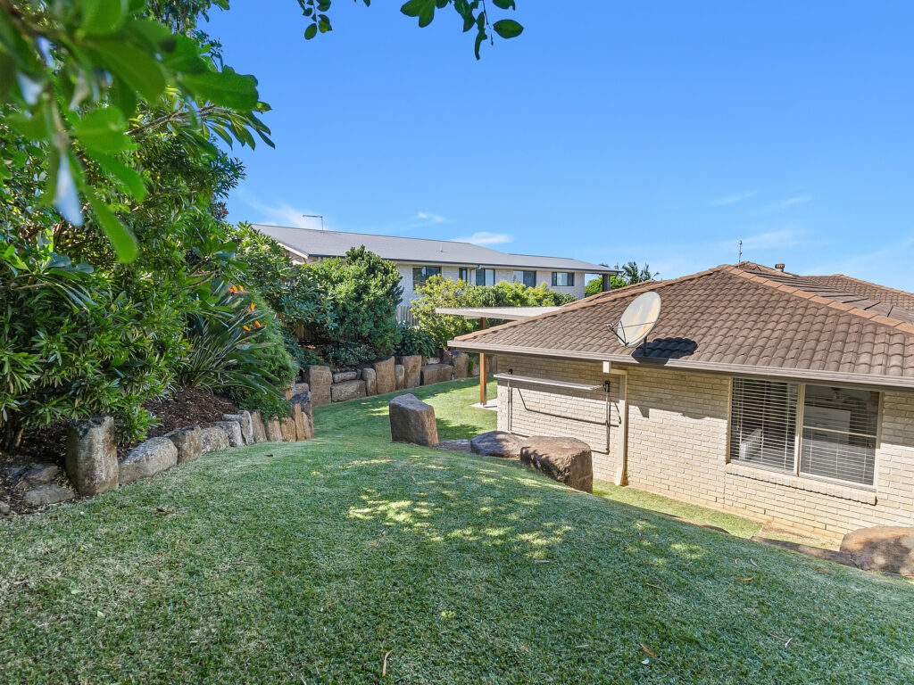 Sold - 23 Unara Parkway - New Property in Cumbalum - Real Estate by Jamie Marshall