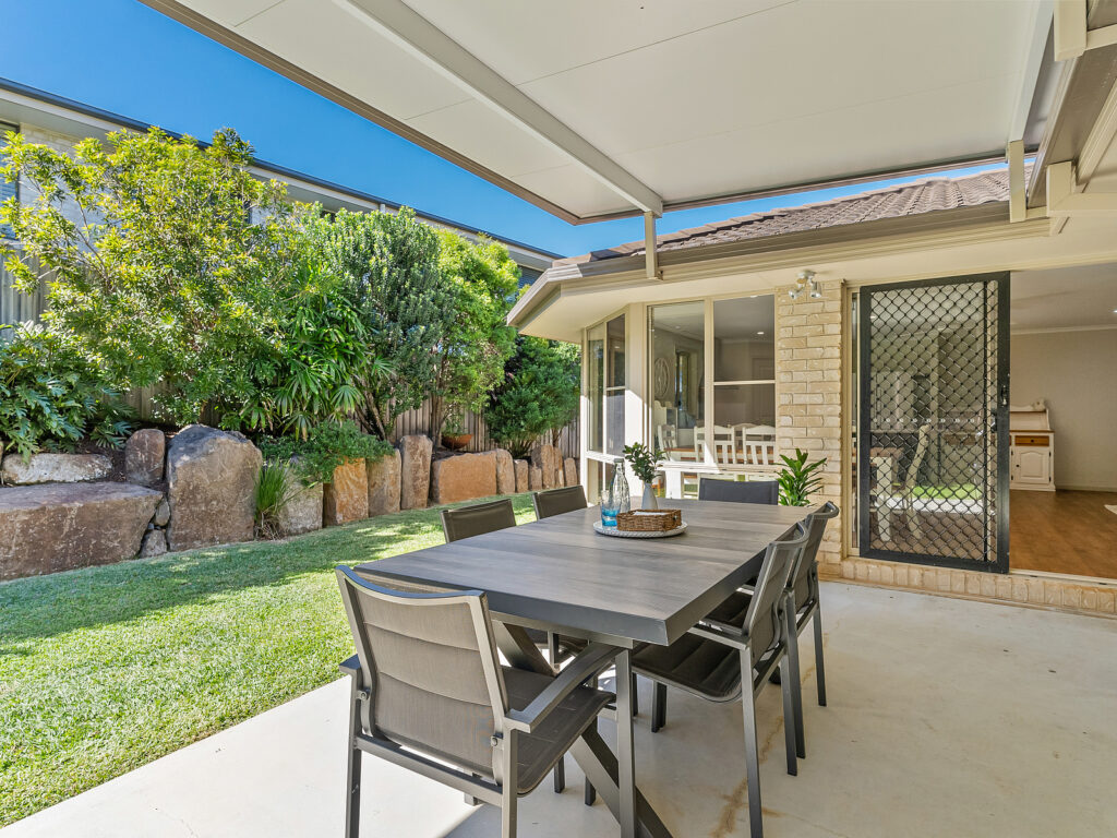 Sold - 23 Unara Parkway - New Property in Cumbalum - Real Estate by Jamie Marshall