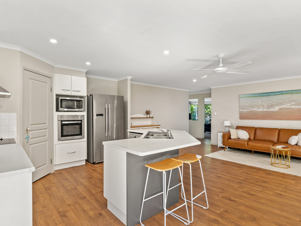 Sold - 23 Unara Parkway - New Property in Cumbalum - Real Estate by Jamie Marshall