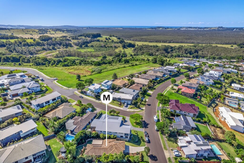 Sold - 23 Unara Parkway - New Property in Cumbalum - Real Estate by Jamie Marshall