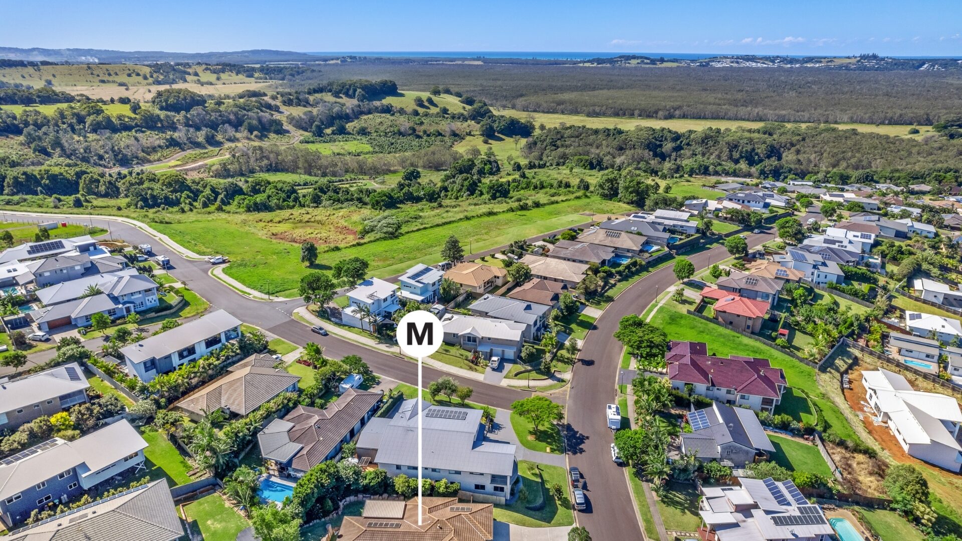 Sold - 23 Unara Parkway - New Property in Cumbalum - Real Estate by Jamie Marshall