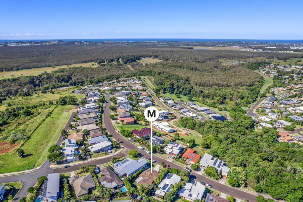 Sold - 23 Unara Parkway - New Property in Cumbalum - Real Estate by Jamie Marshall