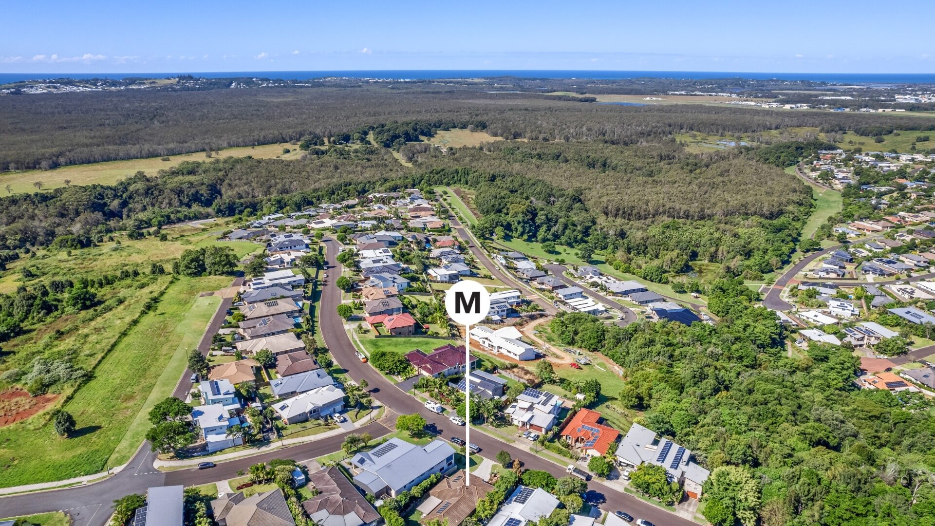 Sold - 23 Unara Parkway - New Property in Cumbalum - Real Estate by Jamie Marshall
