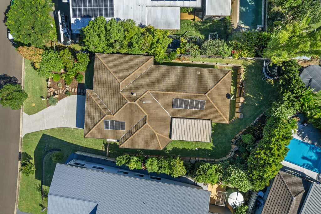 Sold - 23 Unara Parkway - New Property in Cumbalum - Real Estate by Jamie Marshall