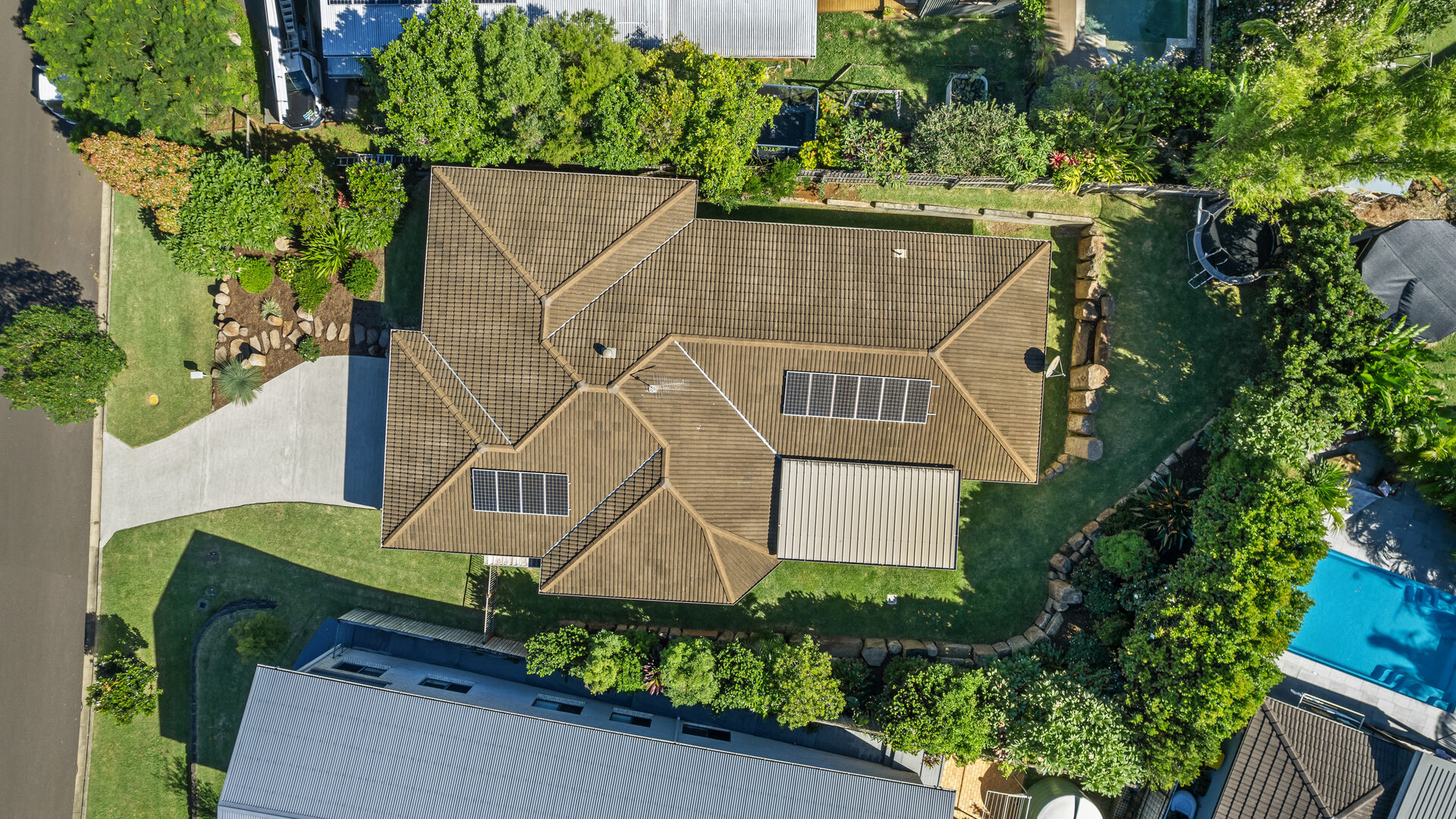 Sold - 23 Unara Parkway - New Property in Cumbalum - Real Estate by Jamie Marshall