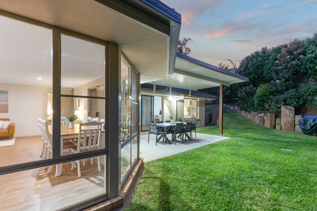 Sold - 23 Unara Parkway - New Property in Cumbalum - Real Estate by Jamie Marshall