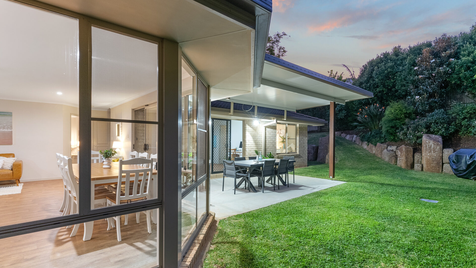 Sold - 23 Unara Parkway - New Property in Cumbalum - Real Estate by Jamie Marshall