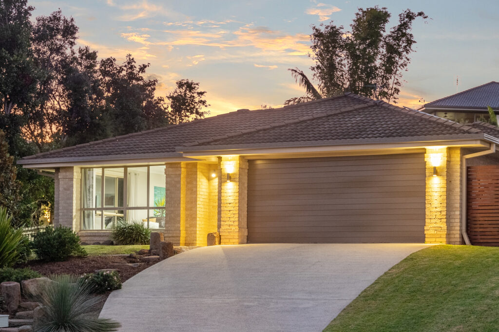 Sold - 23 Unara Parkway - New Property in Cumbalum - Real Estate by Jamie Marshall