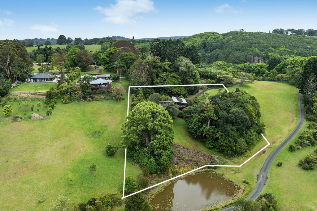 Sold - 8/231 Fowlers Lane - New Property in Bangalow - Real Estate by Nick Dunn