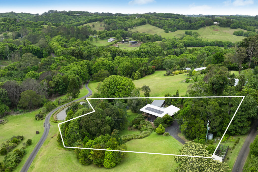 Sold - 8/231 Fowlers Lane - New Property in Bangalow - Real Estate by Nick Dunn