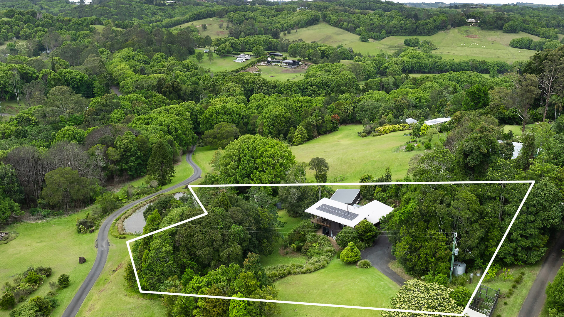 Sold - 8/231 Fowlers Lane - New Property in Bangalow - Real Estate by Nick Dunn