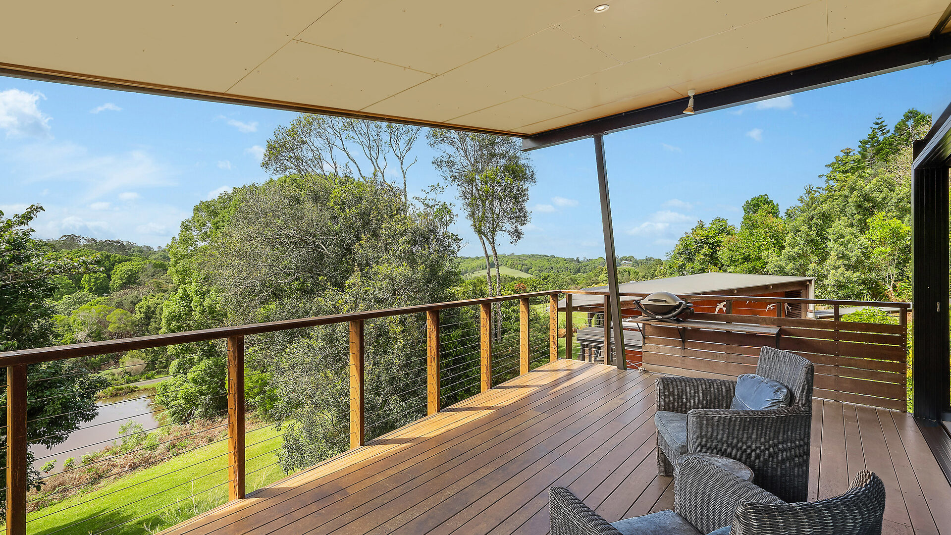 Sold - 8/231 Fowlers Lane - New Property in Bangalow - Real Estate by Nick Dunn