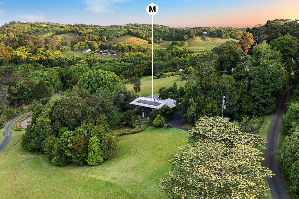 Sold - 8/231 Fowlers Lane - New Property in Bangalow - Real Estate by Nick Dunn