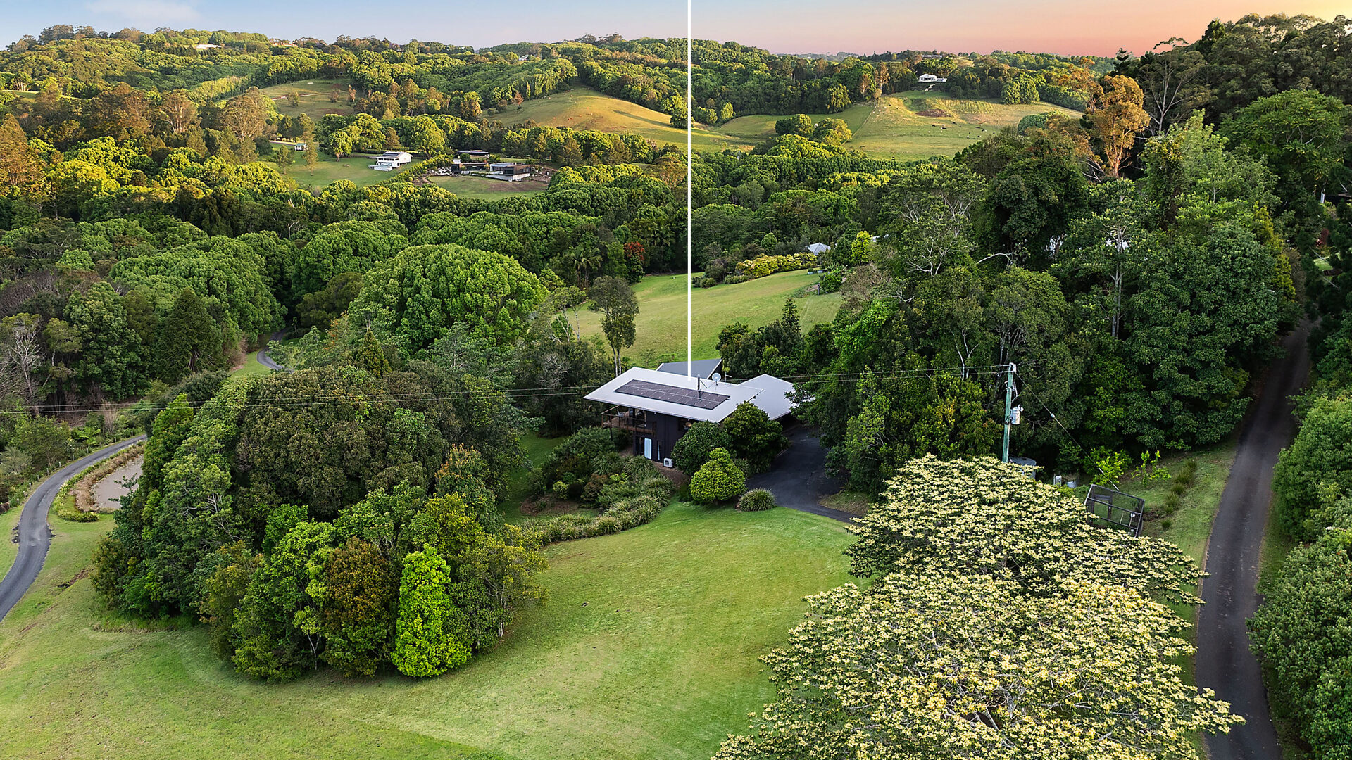 Sold - 8/231 Fowlers Lane - New Property in Bangalow - Real Estate by Nick Dunn