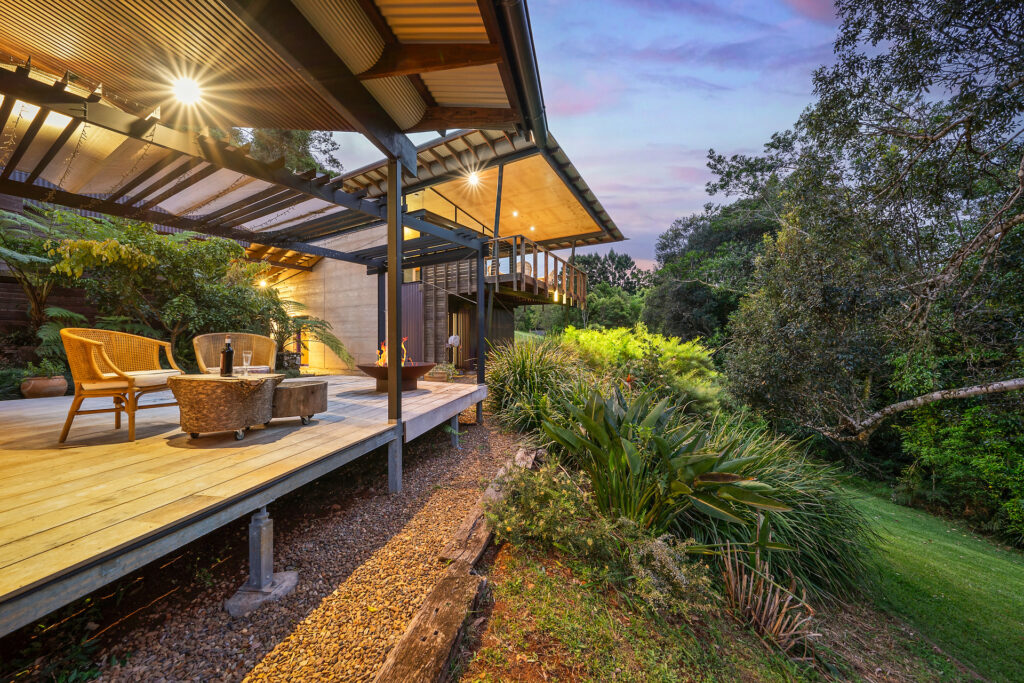 Sold - 8/231 Fowlers Lane - New Property in Bangalow - Real Estate by Nick Dunn