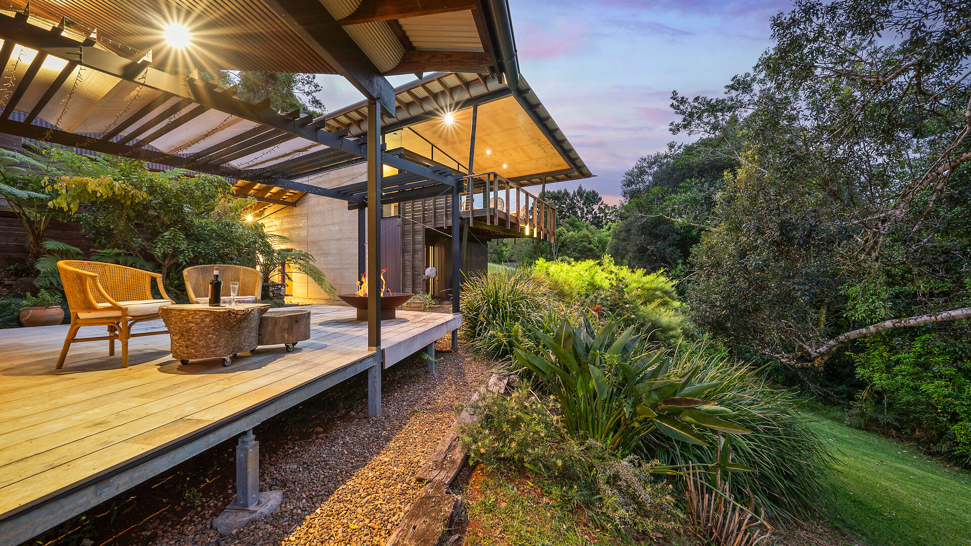 Sold - 8/231 Fowlers Lane - New Property in Bangalow - Real Estate by Nick Dunn