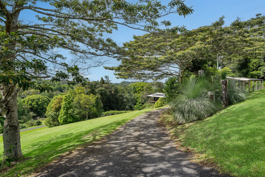 Sold - 8/231 Fowlers Lane - New Property in Bangalow - Real Estate by Nick Dunn