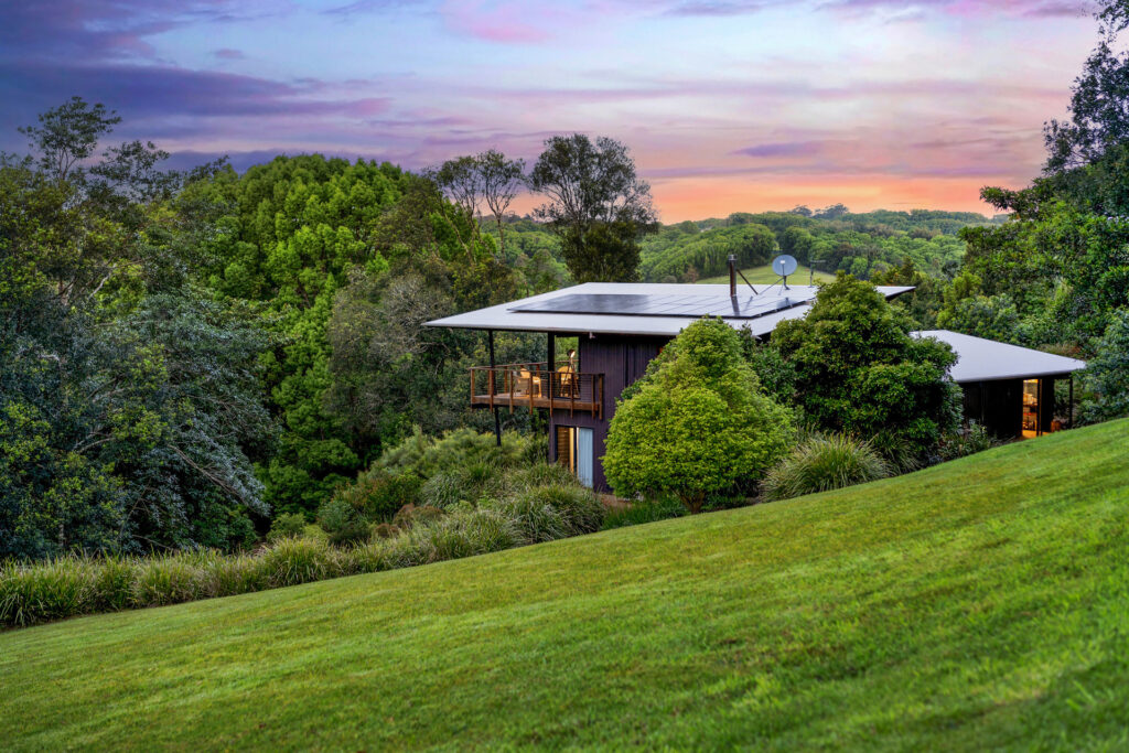 Sold - 8/231 Fowlers Lane - New Property in Bangalow - Real Estate by Nick Dunn