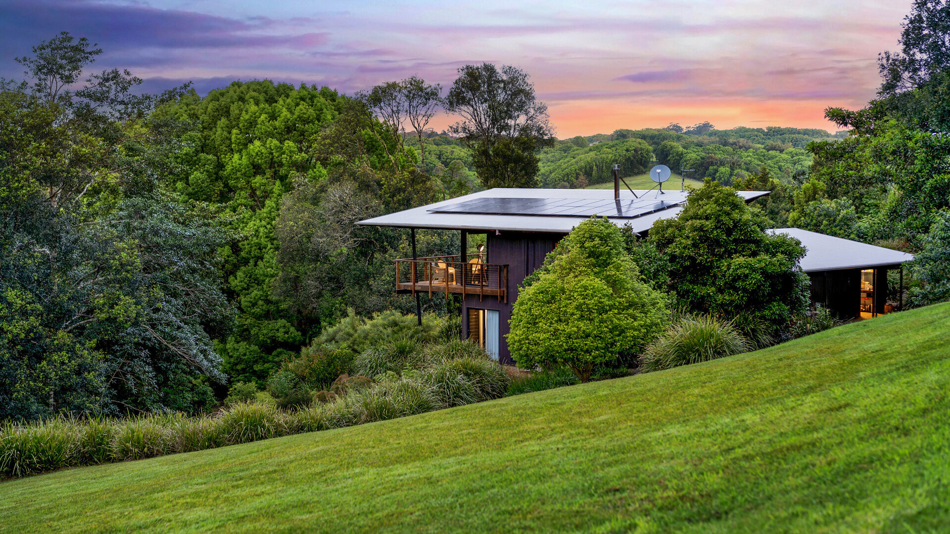 Sold - 8/231 Fowlers Lane - New Property in Bangalow - Real Estate by Nick Dunn