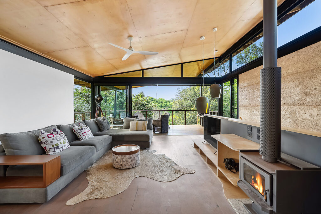 Sold - 8/231 Fowlers Lane - New Property in Bangalow - Real Estate by Nick Dunn