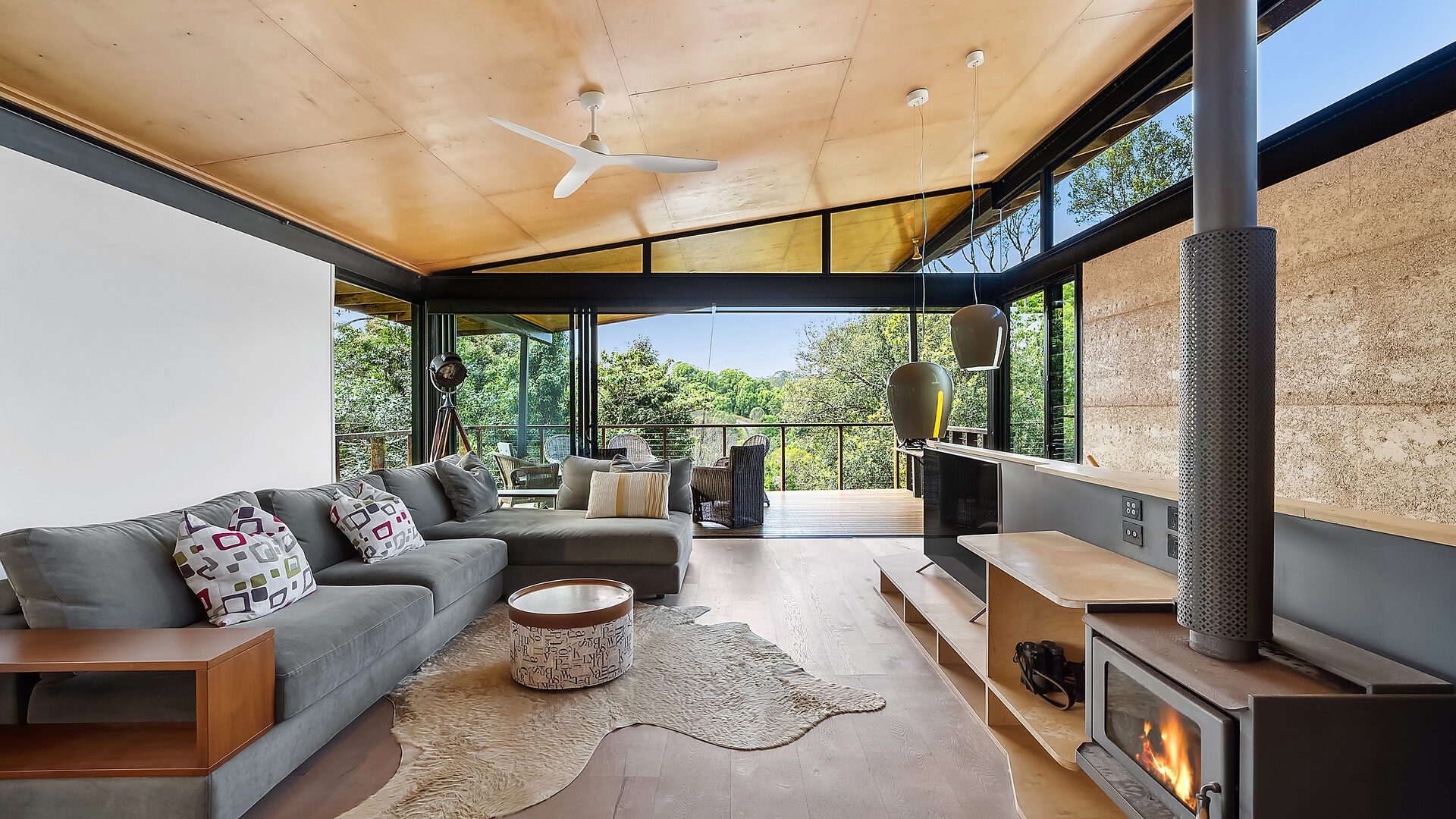 Sold - 8/231 Fowlers Lane - New Property in Bangalow - Real Estate by Nick Dunn