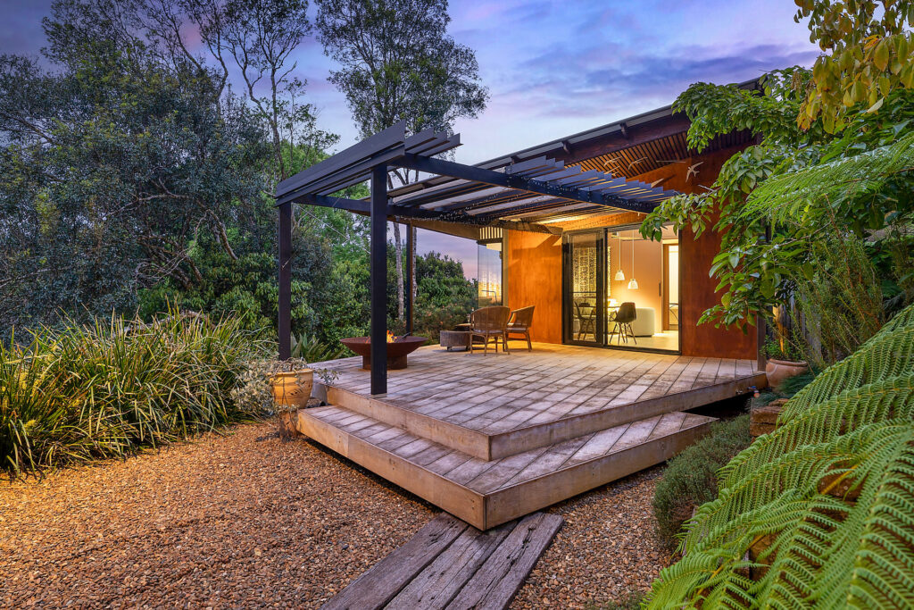 Sold - 8/231 Fowlers Lane - New Property in Bangalow - Real Estate by Nick Dunn