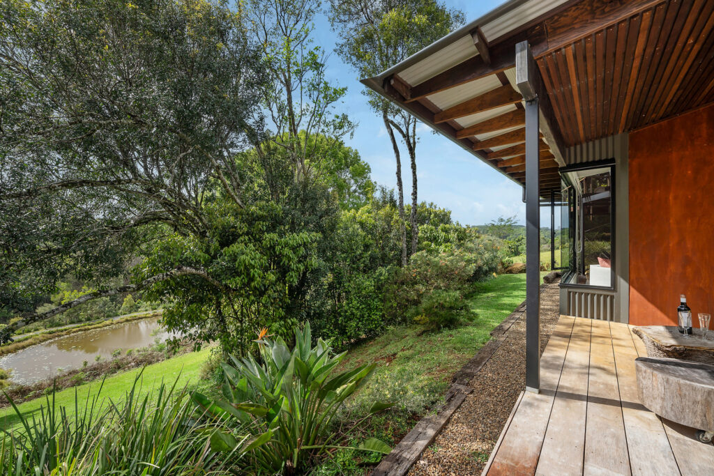Sold - 8/231 Fowlers Lane - New Property in Bangalow - Real Estate by Nick Dunn