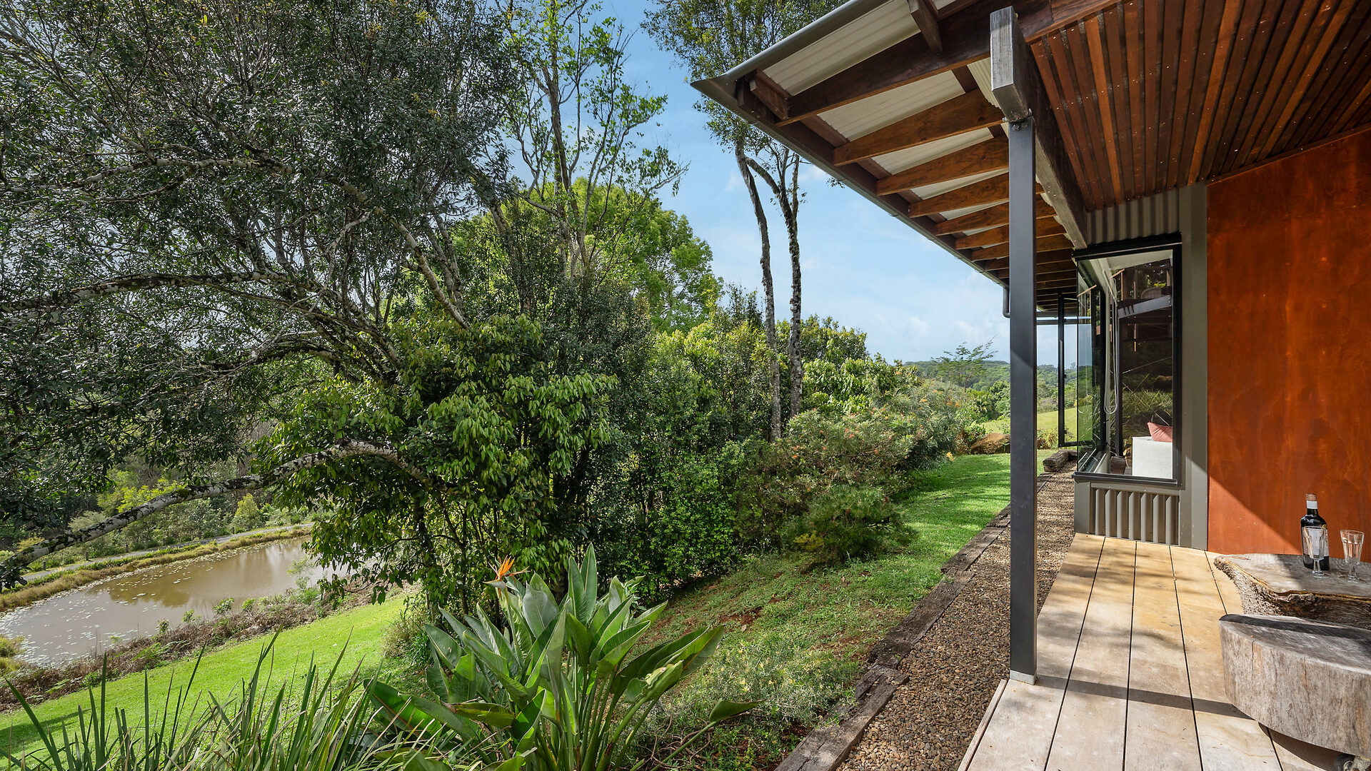 Sold - 8/231 Fowlers Lane - New Property in Bangalow - Real Estate by Nick Dunn