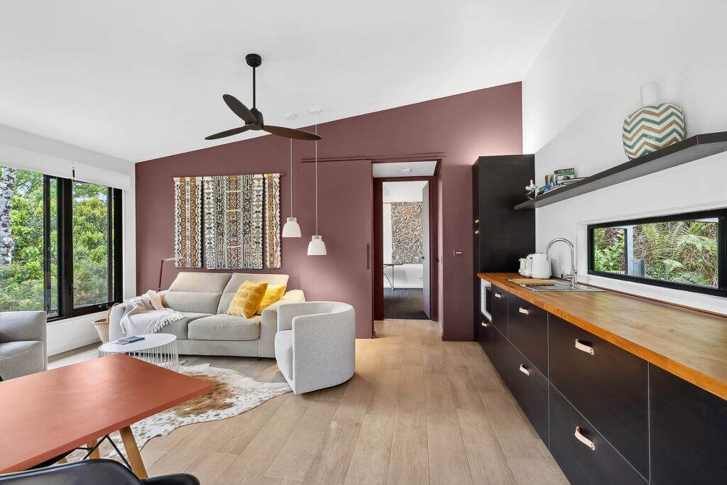 Sold - 8/231 Fowlers Lane - New Property in Bangalow - Real Estate by Nick Dunn