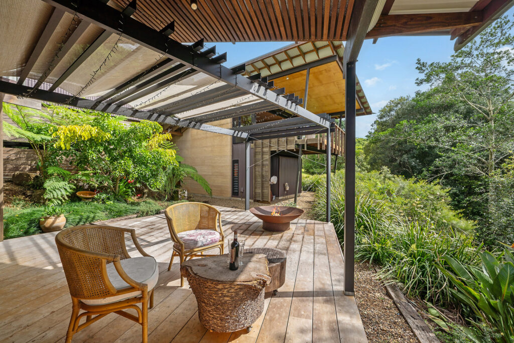 Sold - 8/231 Fowlers Lane - New Property in Bangalow - Real Estate by Nick Dunn