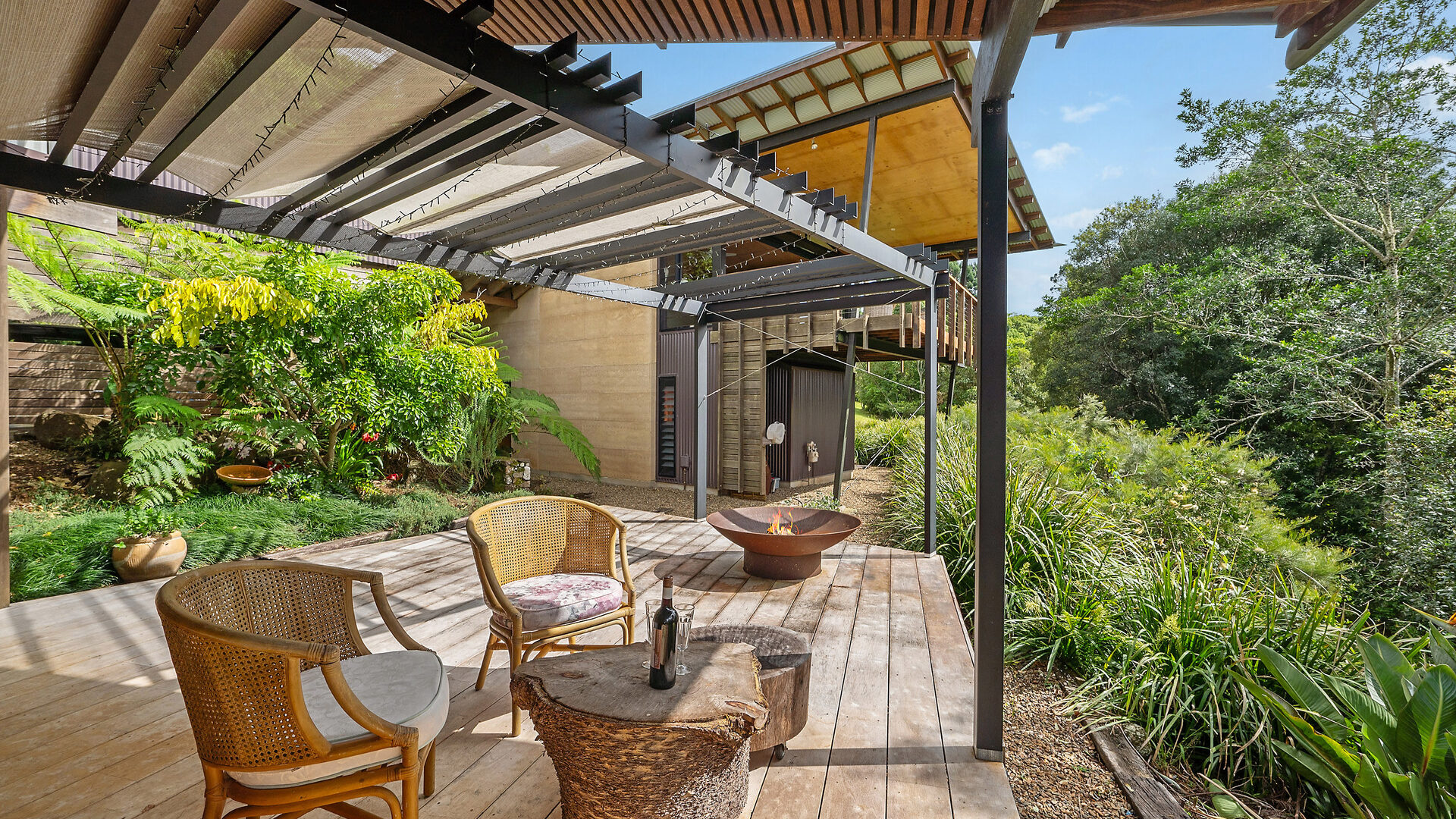 Sold - 8/231 Fowlers Lane - New Property in Bangalow - Real Estate by Nick Dunn