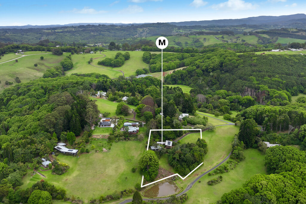 Sold - 8/231 Fowlers Lane - New Property in Bangalow - Real Estate by Nick Dunn