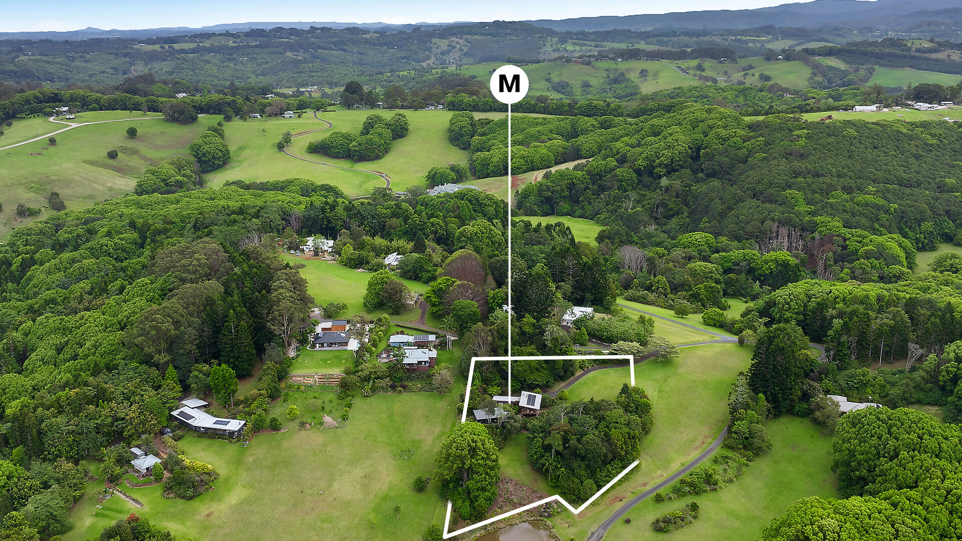 Sold - 8/231 Fowlers Lane - New Property in Bangalow - Real Estate by Nick Dunn
