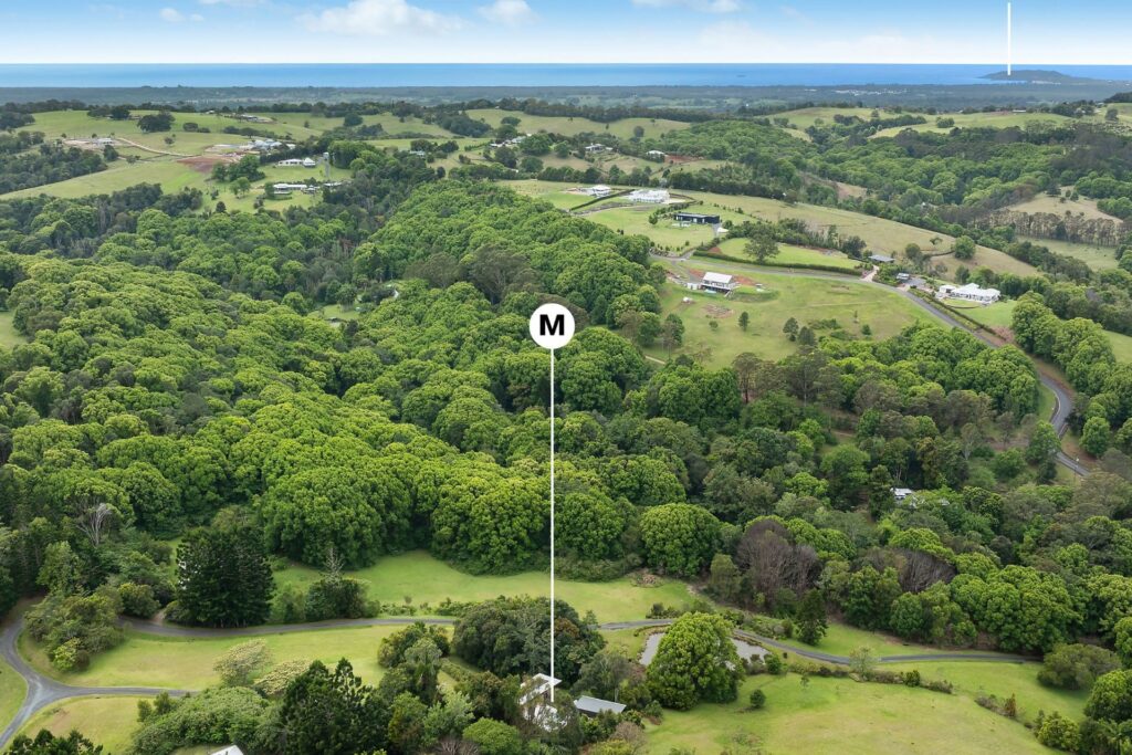 Sold - 8/231 Fowlers Lane - New Property in Bangalow - Real Estate by Nick Dunn