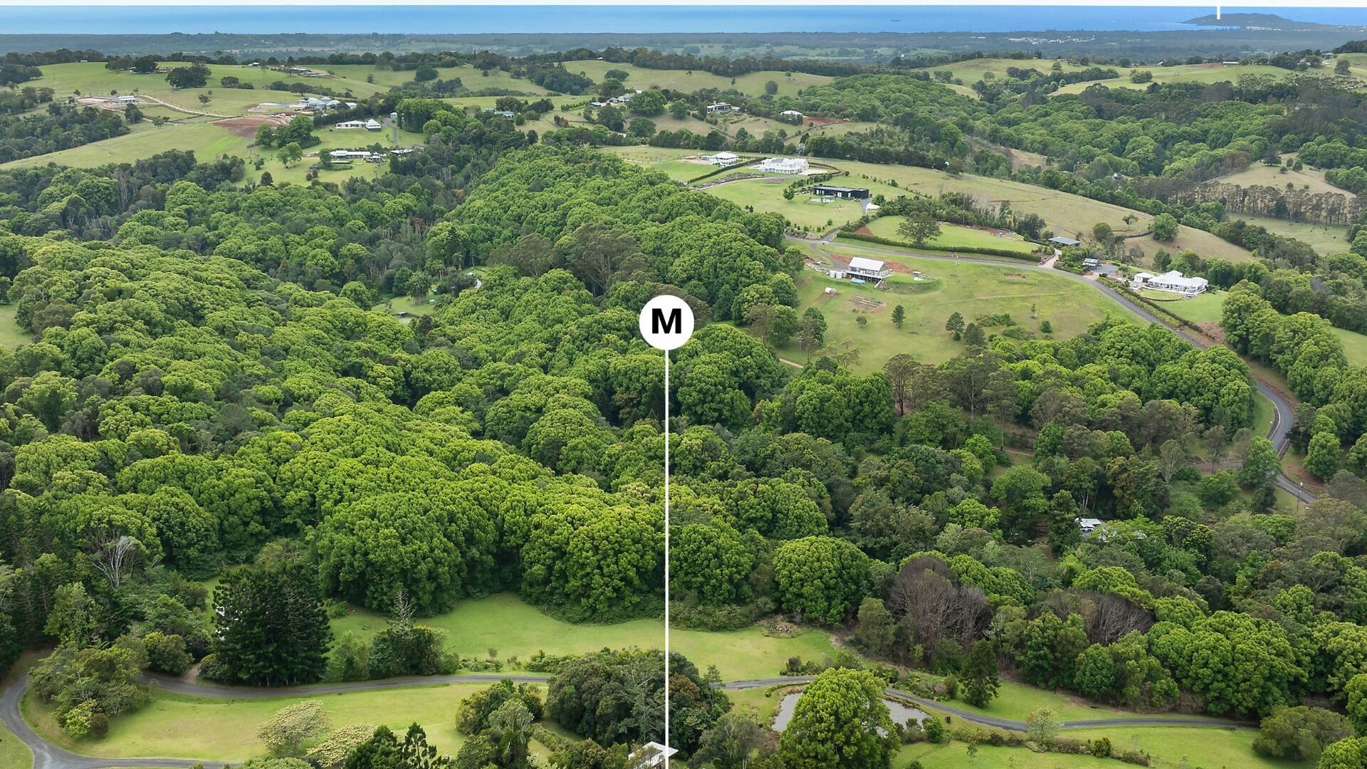 Sold - 8/231 Fowlers Lane - New Property in Bangalow - Real Estate by Nick Dunn