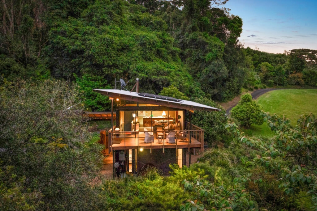 Sold - 8/231 Fowlers Lane - New Property in Bangalow - Real Estate by Nick Dunn