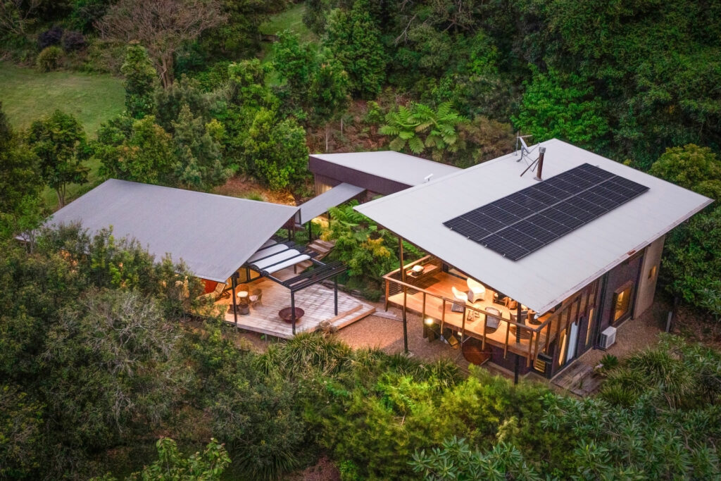 Sold - 8/231 Fowlers Lane - New Property in Bangalow - Real Estate by Nick Dunn