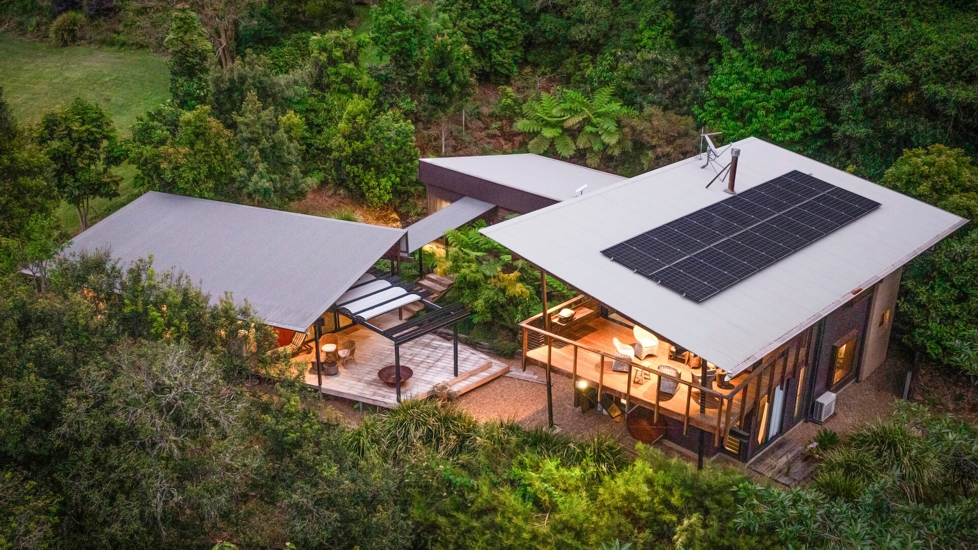 Sold - 8/231 Fowlers Lane - New Property in Bangalow - Real Estate by Nick Dunn