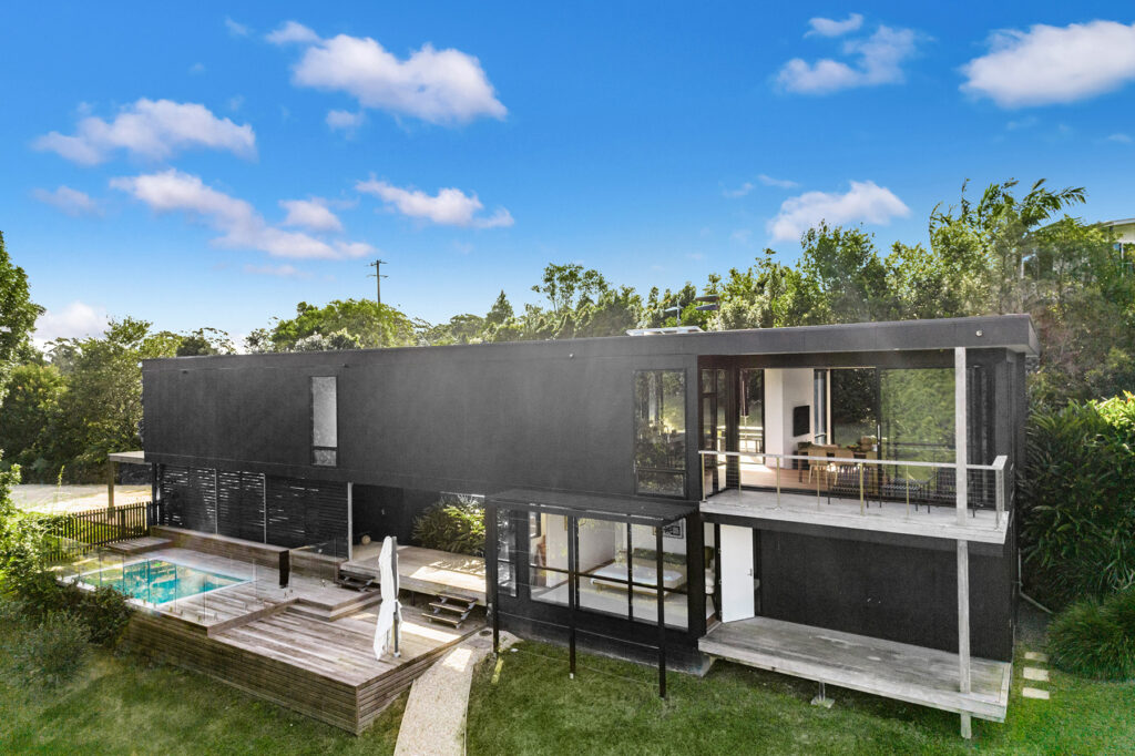 Sold - 5/591 Broken Head Road - New Property in Broken Head - Real Estate by Ian Daniels